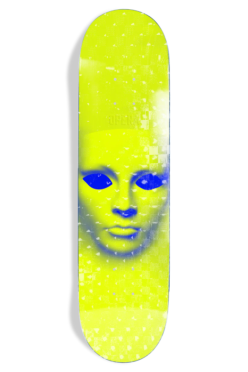 OPERA - FACE EX7 DECK 8.5"