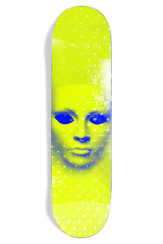 OPERA - FACE EX7 DECK 8.5"