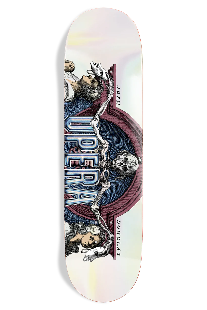 OPERA - JOSH DOUGLAS EXPOSED EX7 DECK 8.5"