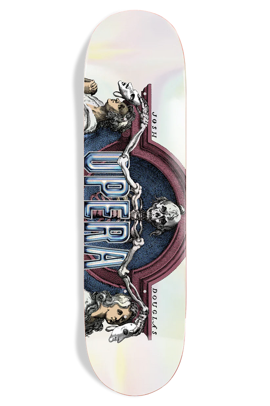OPERA - JOSH DOUGLAS EXPOSED EX7 DECK 8.25"