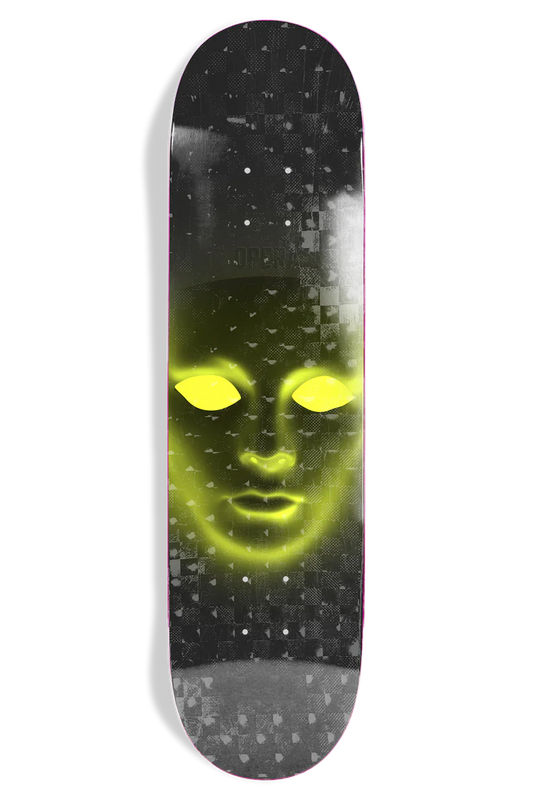 OPERA - FACE EX7 DECK 8"