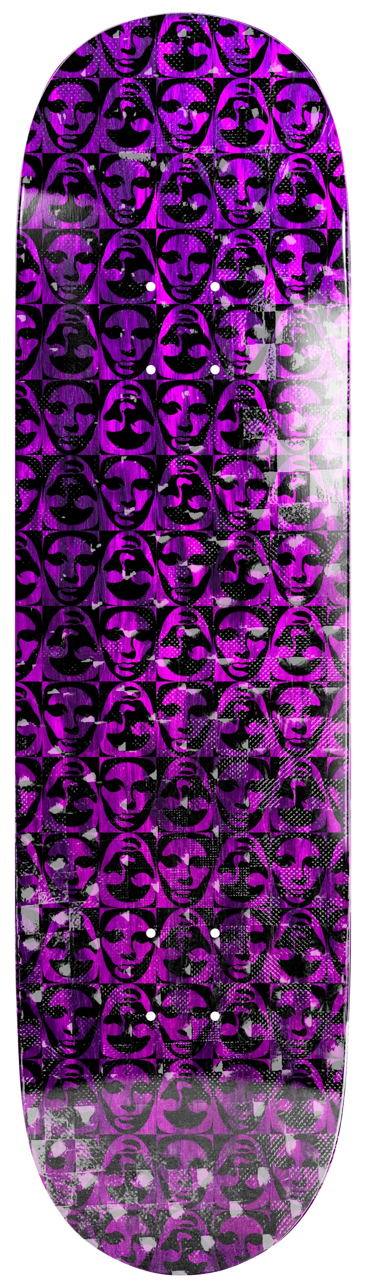 OPERA - TRANSITION SYMMETRICAL EX7 DECK 8.25"