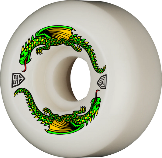 POWELL PERALTA - DRAGON FORMULA V5 93A (52X30)