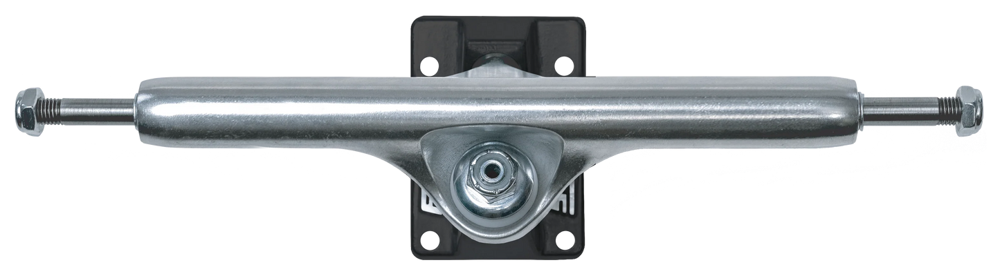 SLAPPY - ST1 HOLLOW WIDE BOY POLISHED/BLACK 11"