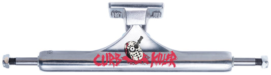 SLAPPY - ST1 CURB KILLER II HOLLOW INVERTED KP POLISHED