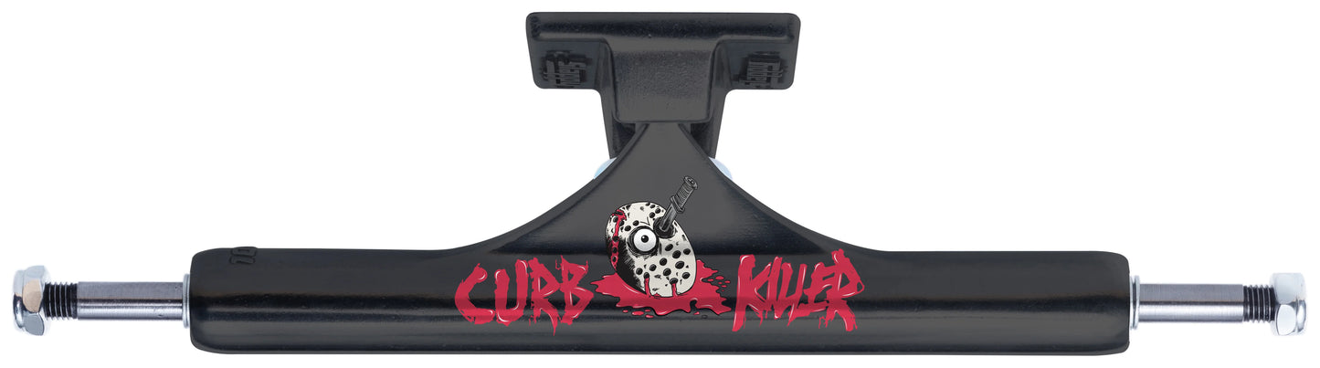 SLAPPY - ST1 CURB KILLER II HOLLOW INVERTED KP BLACK