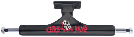 SLAPPY - ST1 CURB KILLER II HOLLOW INVERTED KP BLACK