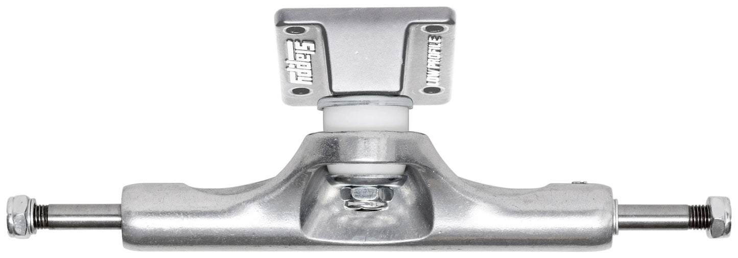 Slappy - ST1 Hollow Low Trucks Polished