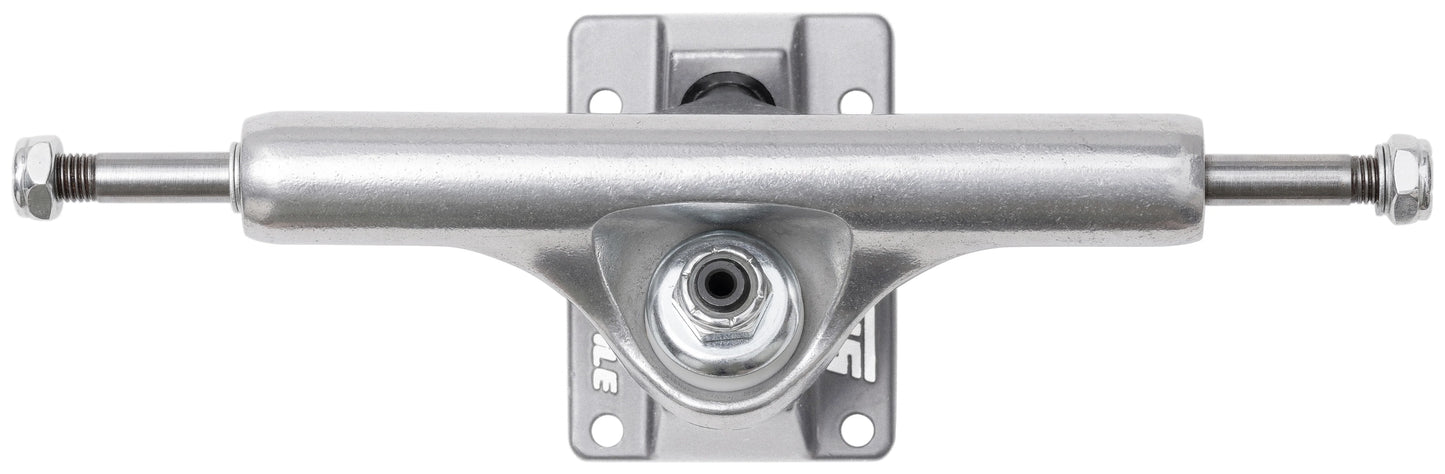 Slappy - ST1 Hollow Low Trucks Polished