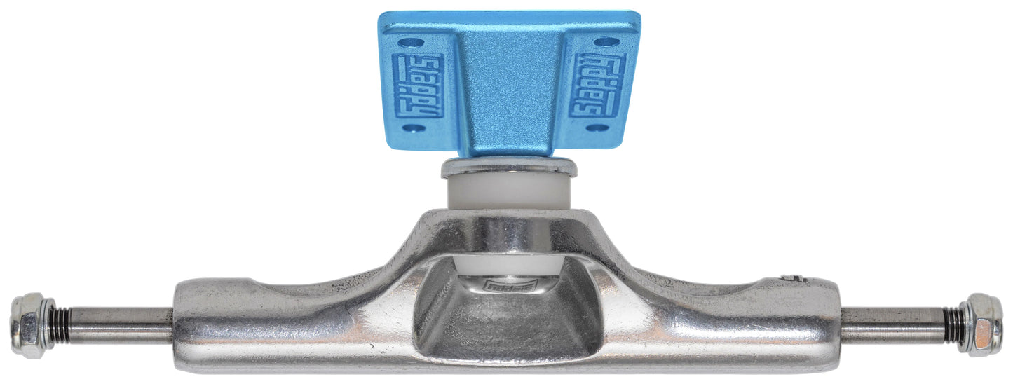 SLAPPY - ST1 INVERTED HOLLOW LIGHTS/ULTRA LOW POLISHED LIGHT BLUE