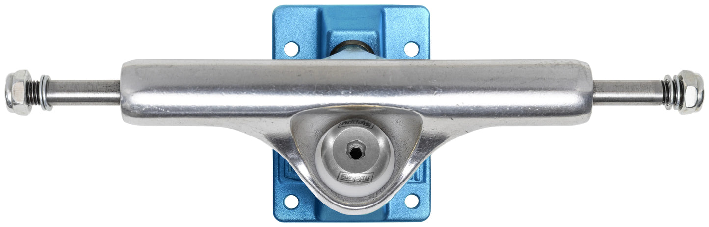 SLAPPY - ST1 INVERTED HOLLOW LIGHTS/ULTRA LOW POLISHED LIGHT BLUE