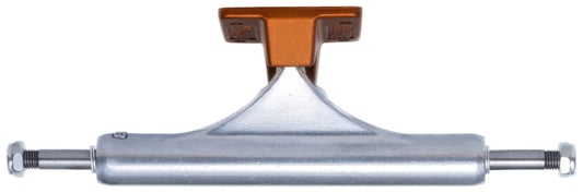 SLAPPY - ST1 HOLLOW LIGHTS TRUCKS POLISHED BURNT ORANGE