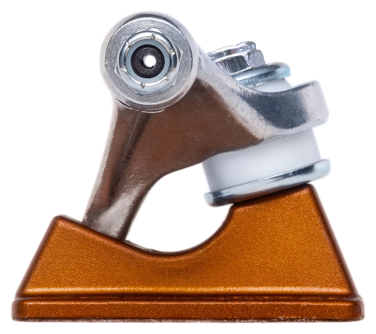 SLAPPY - ST1 HOLLOW LIGHTS TRUCKS POLISHED BURNT ORANGE