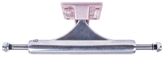 SLAPPY - ST1 HOLLOW LIGHTS TRUCKS POLISHED ROSE GOLD ARISA TREW