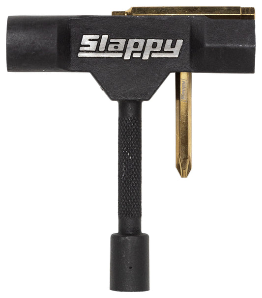 SLAPPY - ST1 TOOL WITH RETHREADER