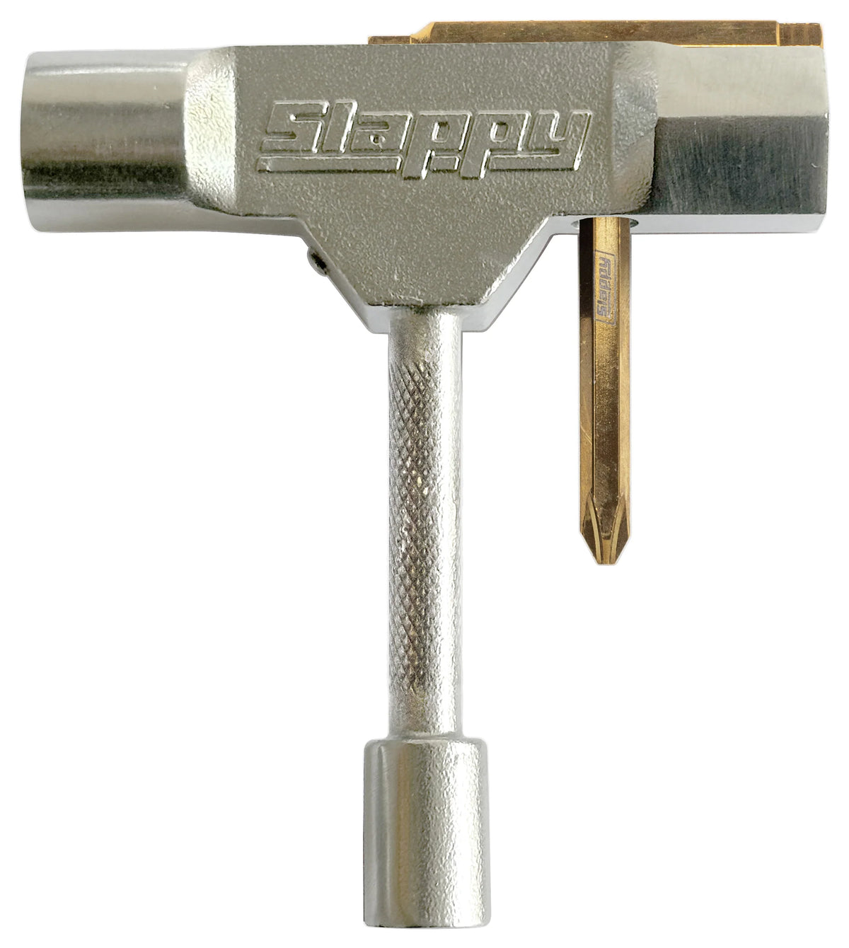 SLAPPY - ST1 TOOL WITH RETHREADER