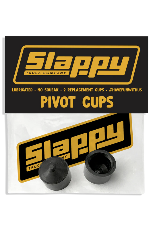 SLAPPY - PIVOT CUPS