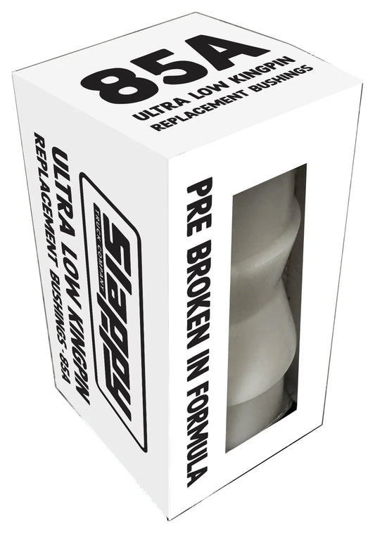 SLAPPY - ULTRA LOW BUSHING 85A