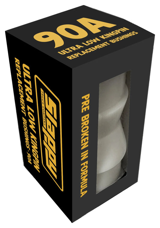SLAPPY - ULTRA LOW BUSHING 90A