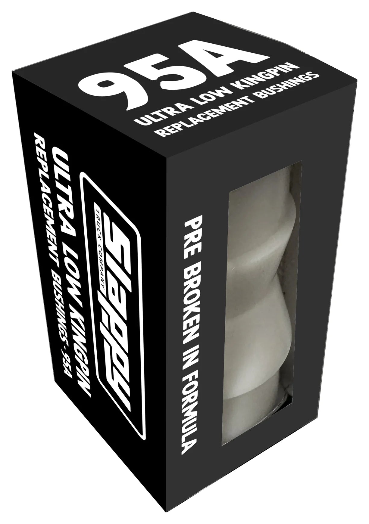 SLAPPY - ULTRA LOW BUSHING 95A