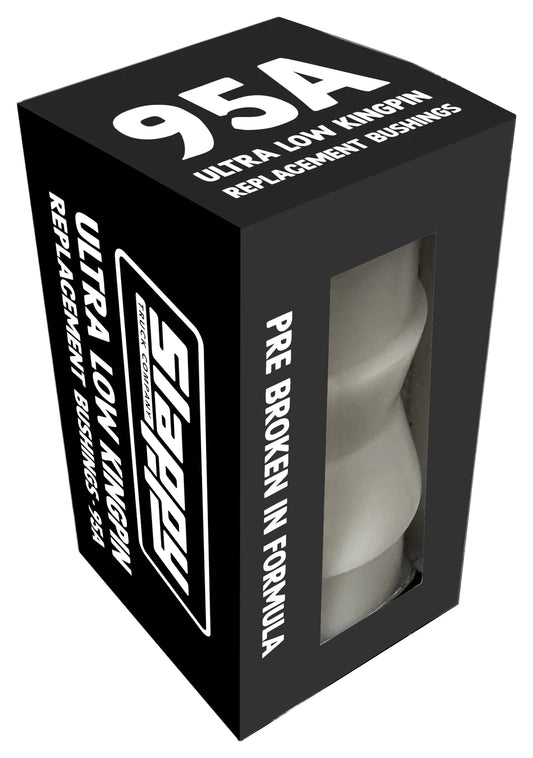 SLAPPY - ULTRA LOW BUSHING 95A