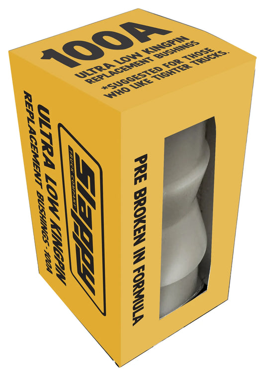 SLAPPY - ULTRA LOW BUSHING 100A
