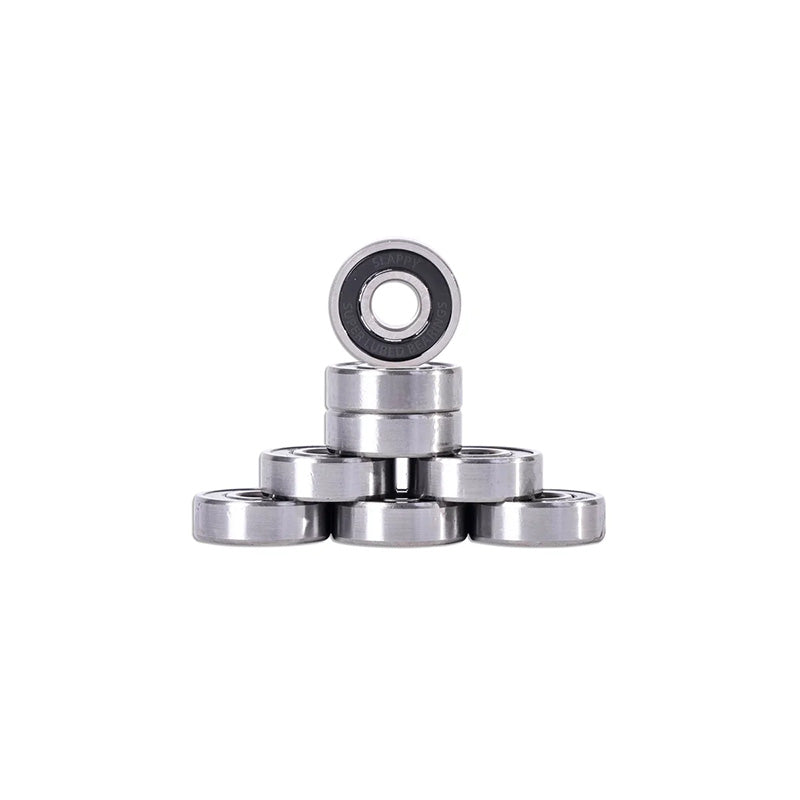 SLAPPY - SUPER LUBE PRECISION BEARINGS