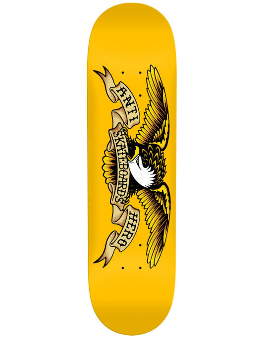 ANTHERO DBX EAGLE YELLOW 8.25"