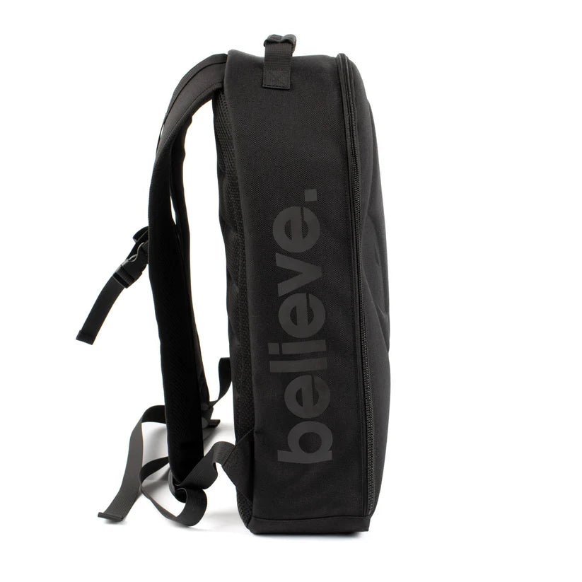 Alien Workshop - Believe Backpack (Black)