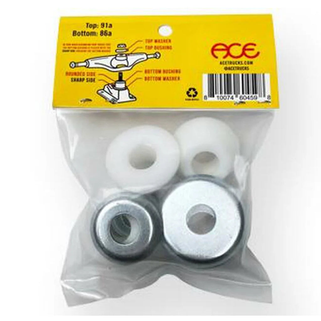 Ace Stock / Medium Bushings