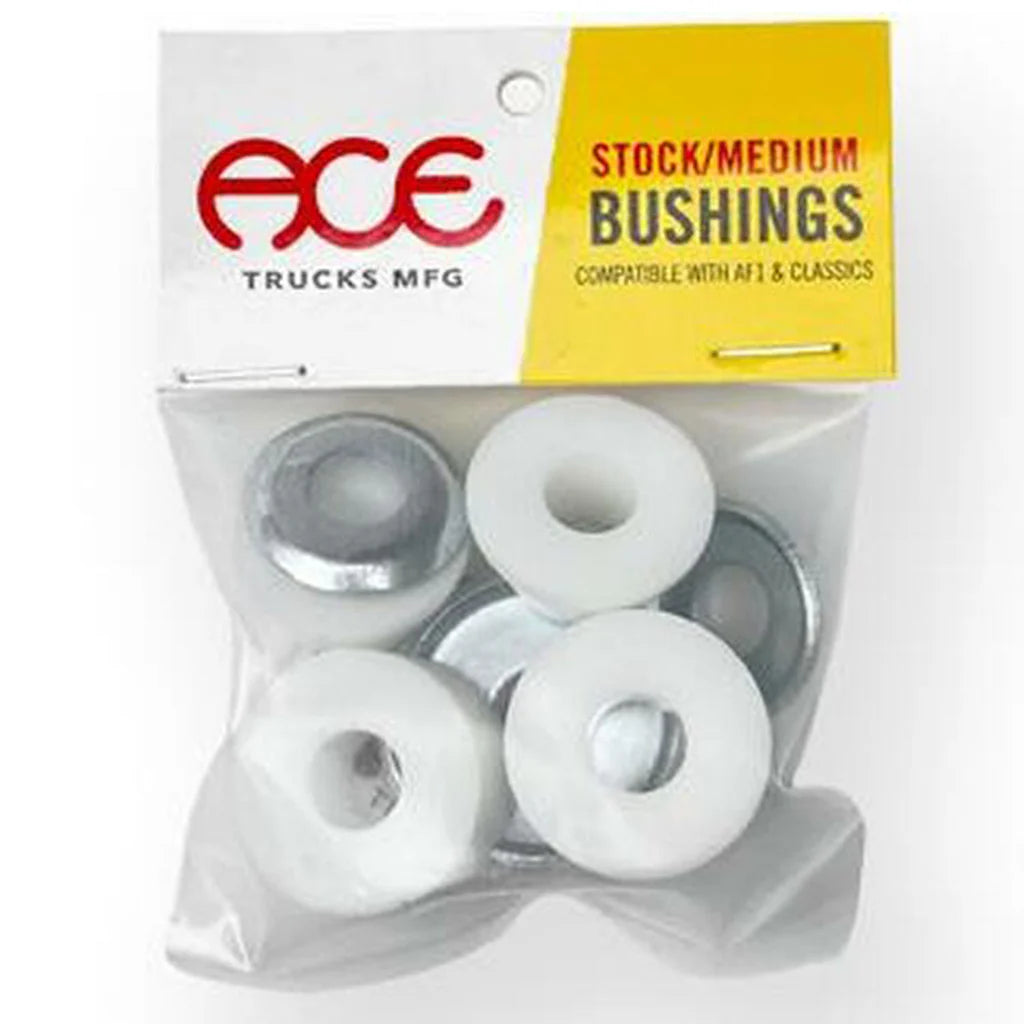 Ace Stock / Medium Bushings