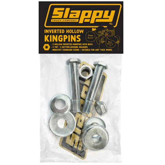 SLAPPY - INVERTED HOLLOW KINGPIN