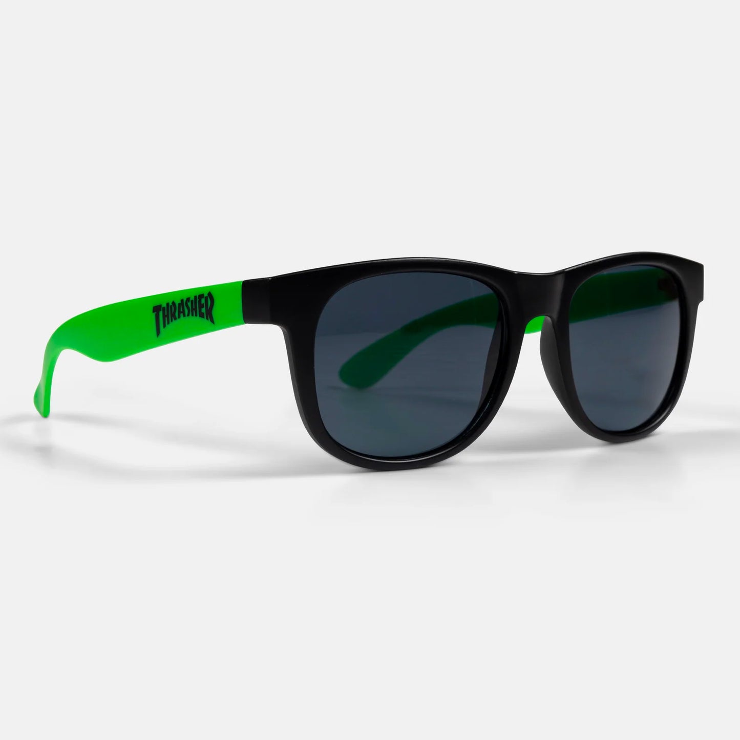 THRASHER LOGO SUNGLASSES
