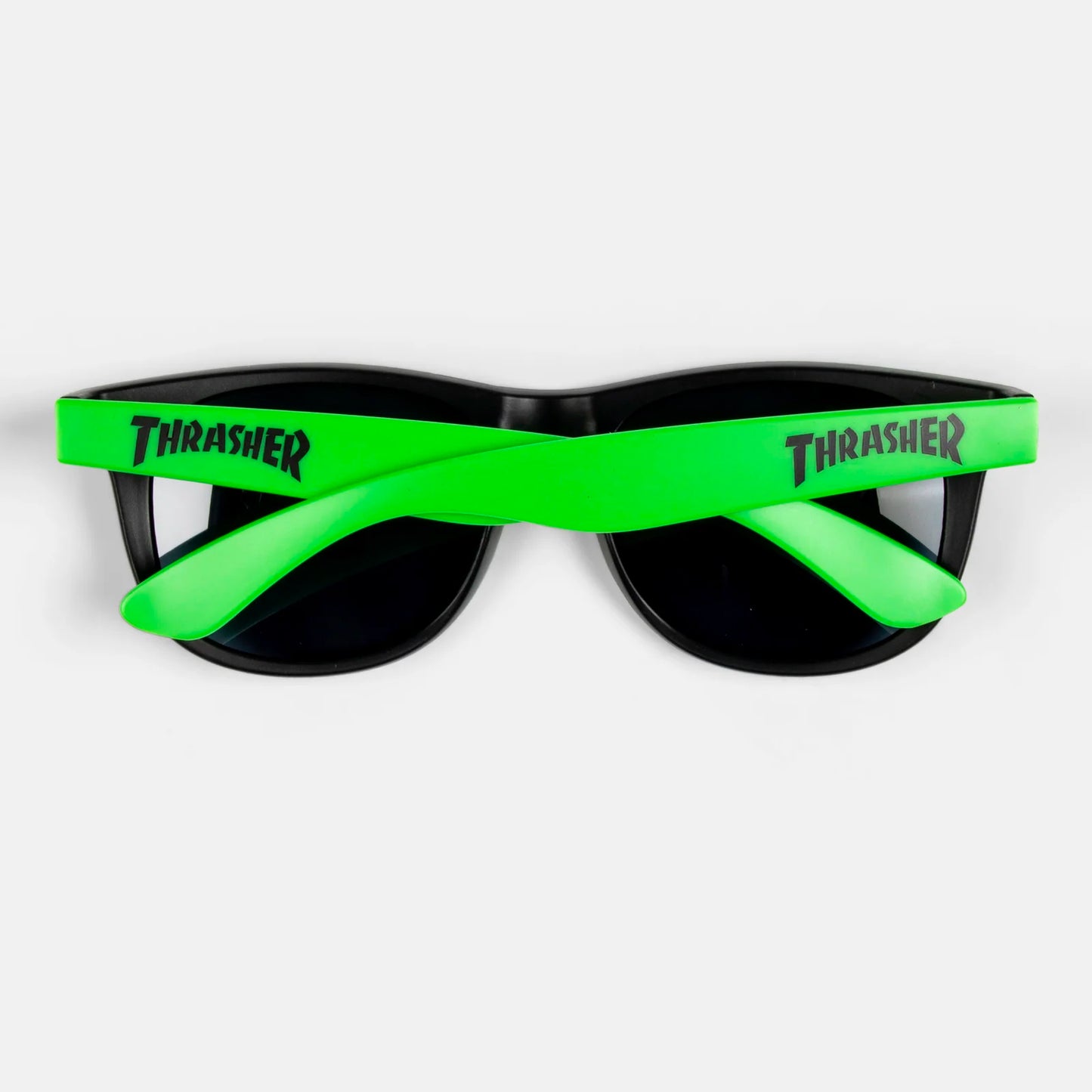 THRASHER LOGO SUNGLASSES