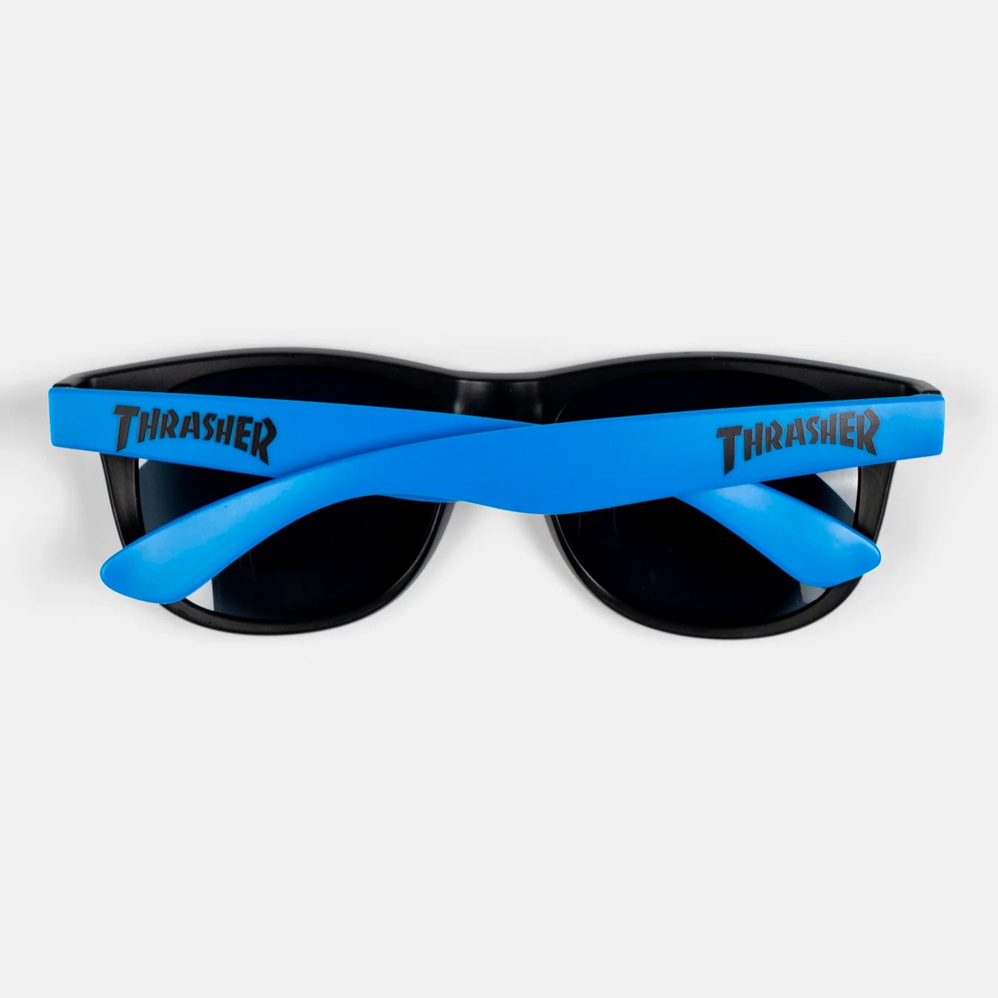 THRASHER LOGO SUNGLASSES