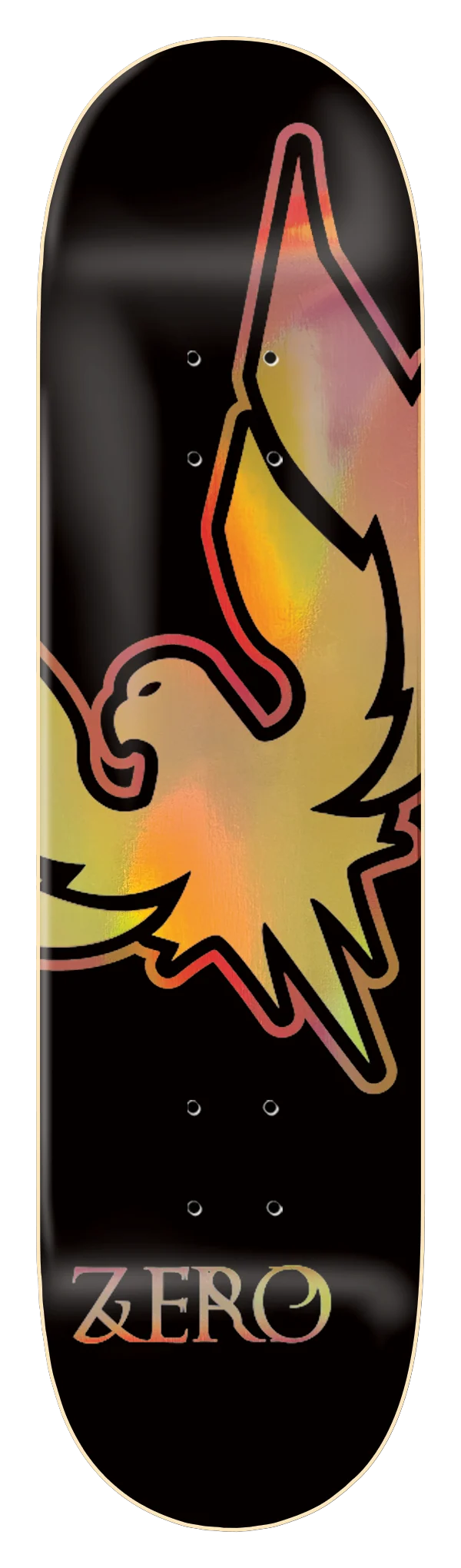 ZERO - FIREBIRD 30 YEAR REISSUE (8.5)